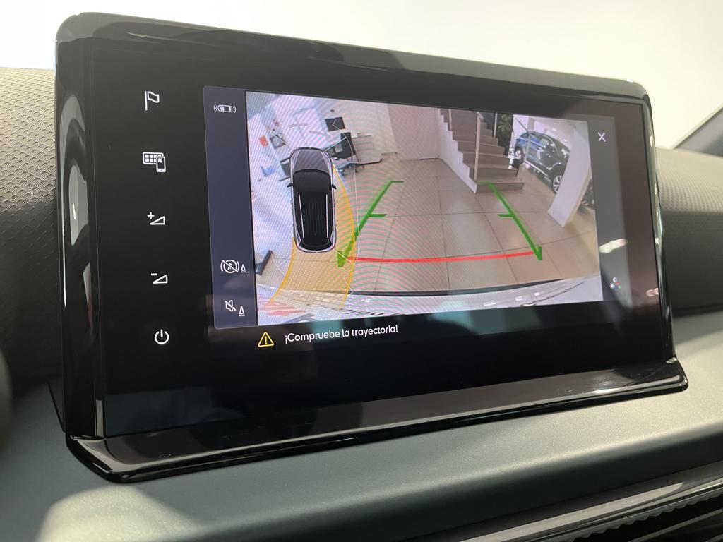 SEAT Arona 1.5 TSI Special Edition DSG 110 kW (150 CV) - 15