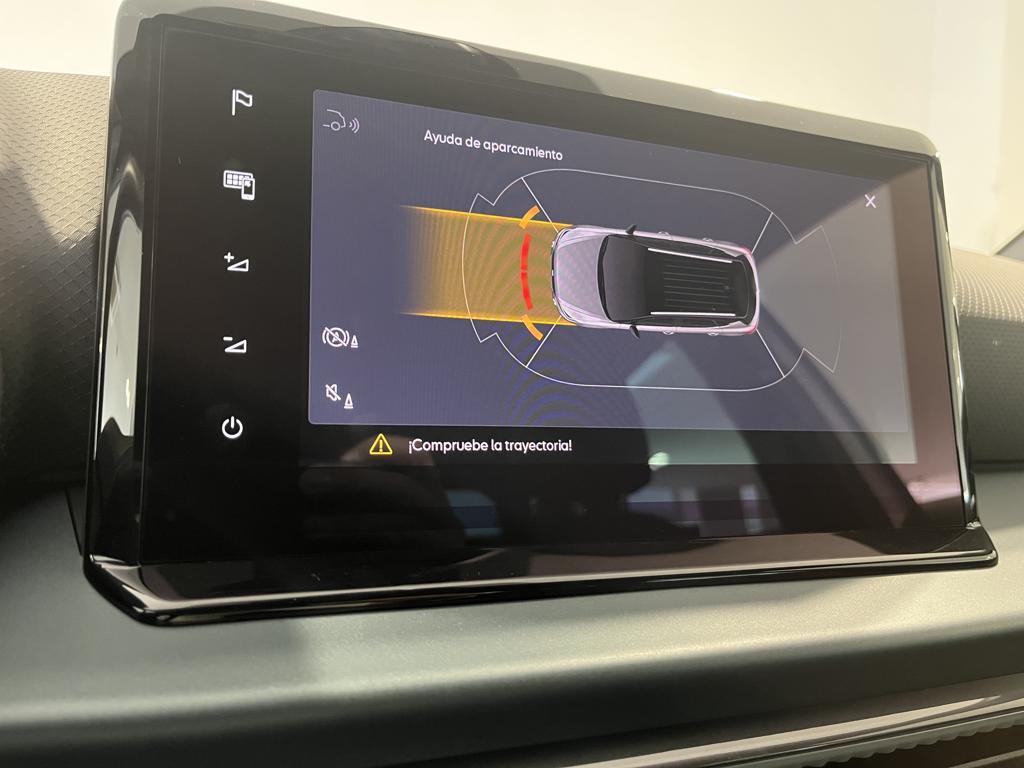 SEAT Arona 1.5 TSI Special Edition DSG 110 kW (150 CV) - 16