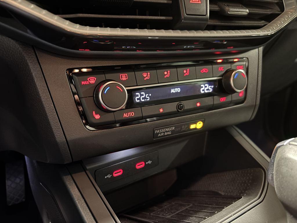 SEAT Arona 1.5 TSI Special Edition DSG 110 kW (150 CV) - 17