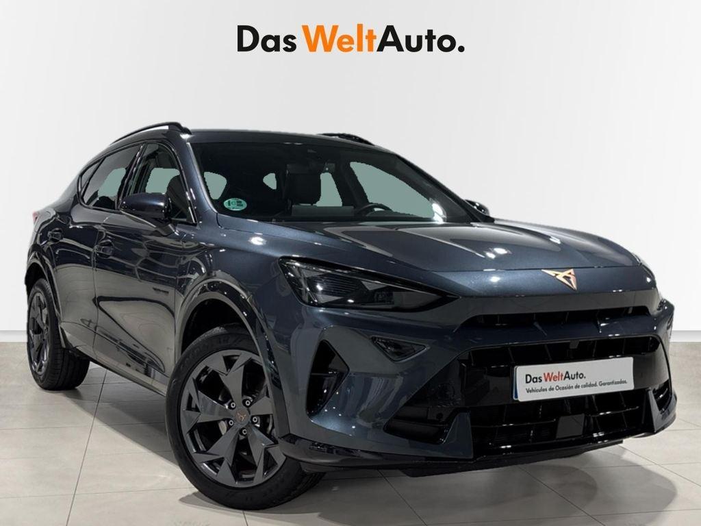 CUPRA Formentor 1.5 TSI 110 kW (150 CV) - 0