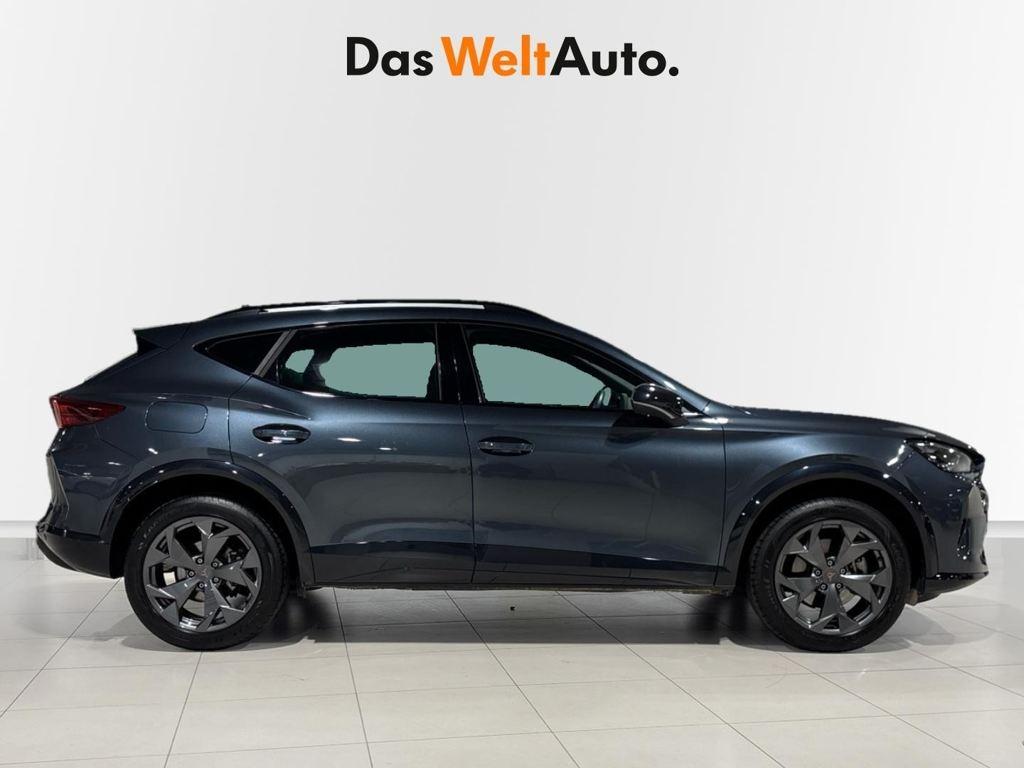 CUPRA Formentor 1.5 TSI 110 kW (150 CV) - 2