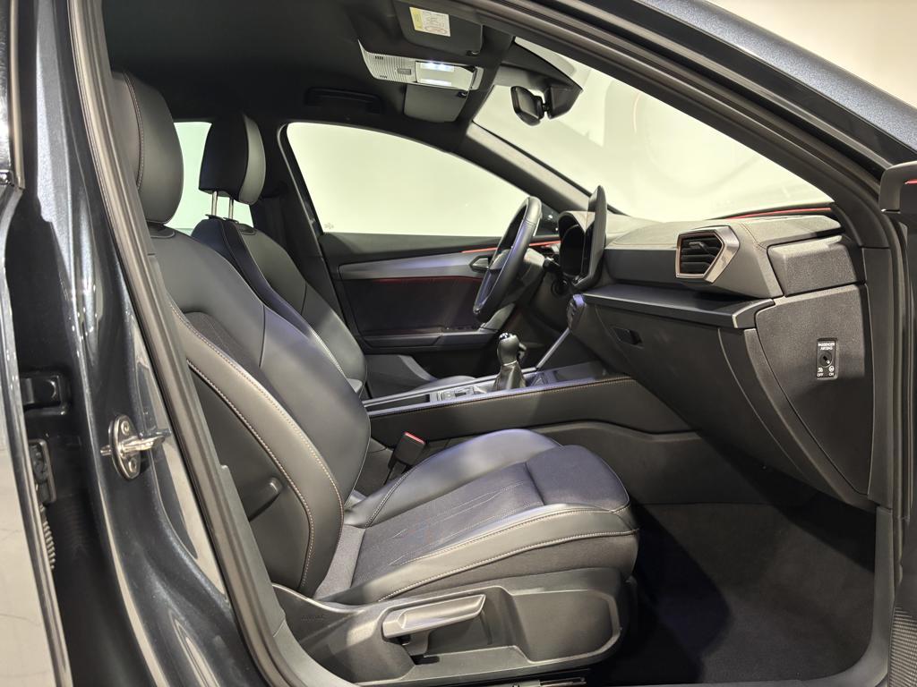 CUPRA Formentor 1.5 TSI 110 kW (150 CV) - 4