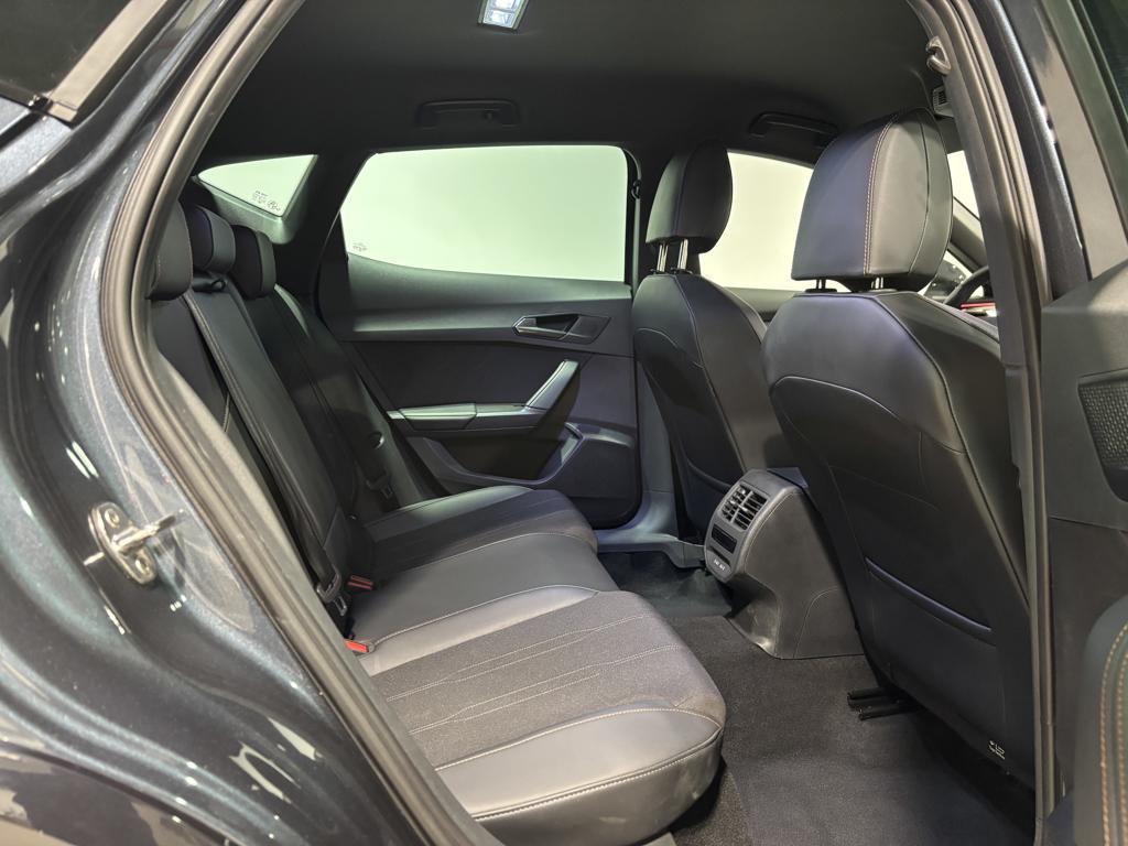 CUPRA Formentor 1.5 TSI 110 kW (150 CV) - 5