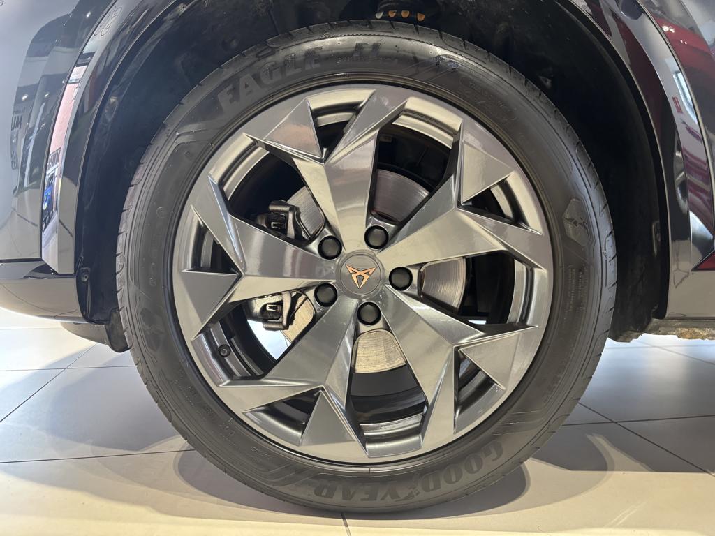 CUPRA Formentor 1.5 TSI 110 kW (150 CV) - 7