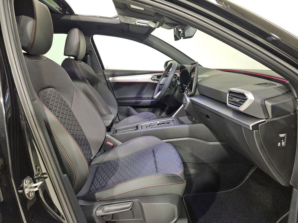 SEAT León 1.5 eTSI S&S FR Special Edition DSG 110 kW (150 CV) - 4