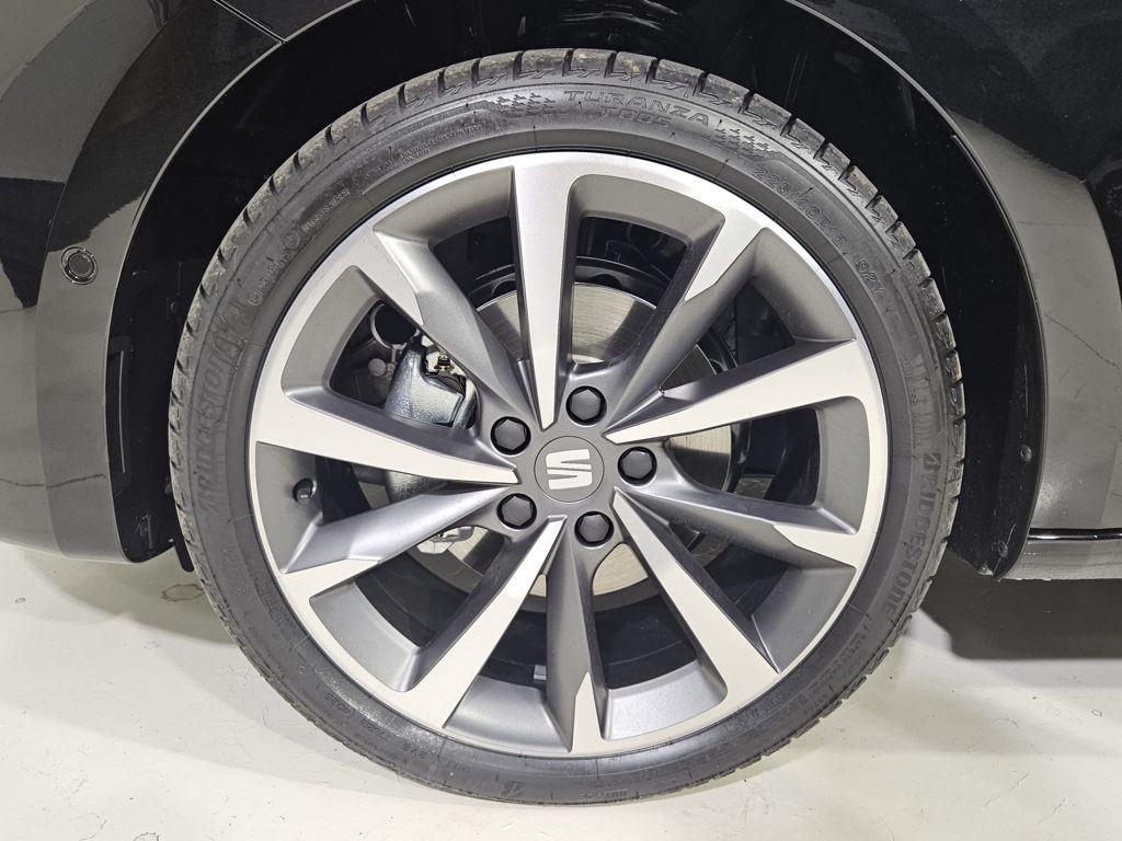 SEAT León 1.5 eTSI S&S FR Special Edition DSG 110 kW (150 CV) - 7