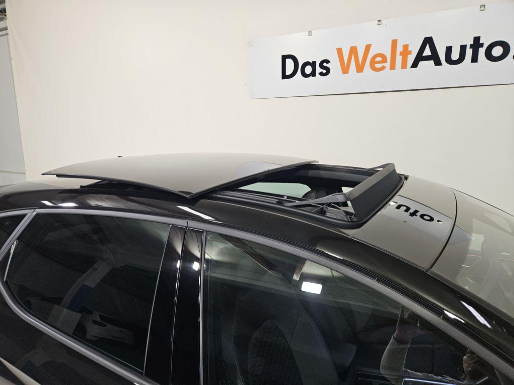 SEAT León 1.5 eTSI S&S FR Special Edition DSG 110 kW (150 CV) - 10