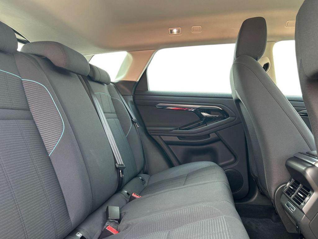 Land Rover Range Rover Evoque D163 MHEV Standard 4WD Auto 120 kW (163 CV) - 5