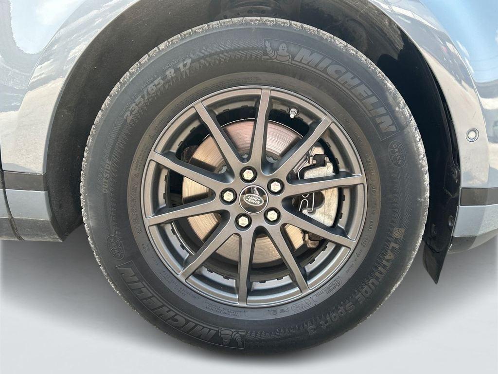 Land Rover Range Rover Evoque D163 MHEV Standard 4WD Auto 120 kW (163 CV) - 7