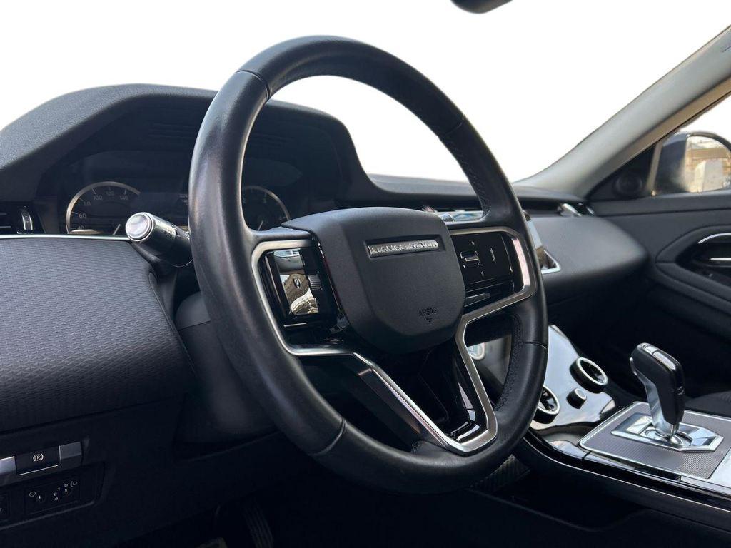 Land Rover Range Rover Evoque D163 MHEV Standard 4WD Auto 120 kW (163 CV) - 8