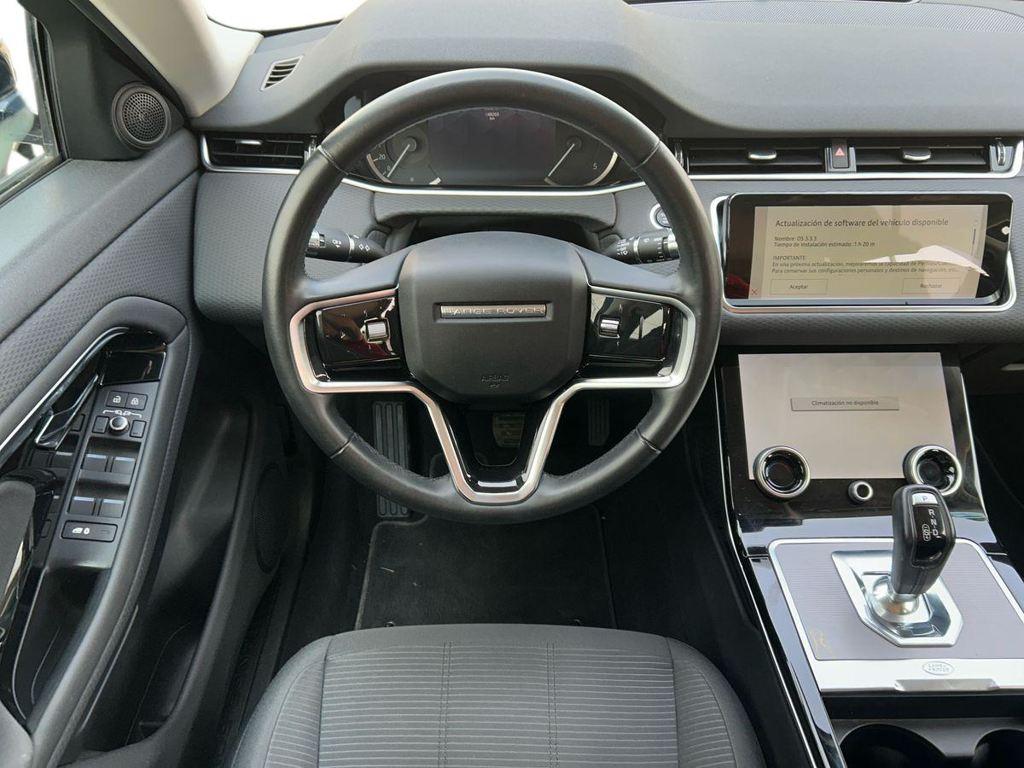 Land Rover Range Rover Evoque D163 MHEV Standard 4WD Auto 120 kW (163 CV) - 9