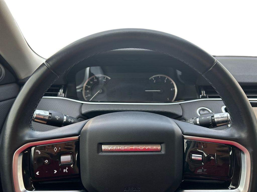 Land Rover Range Rover Evoque D163 MHEV Standard 4WD Auto 120 kW (163 CV) - 10