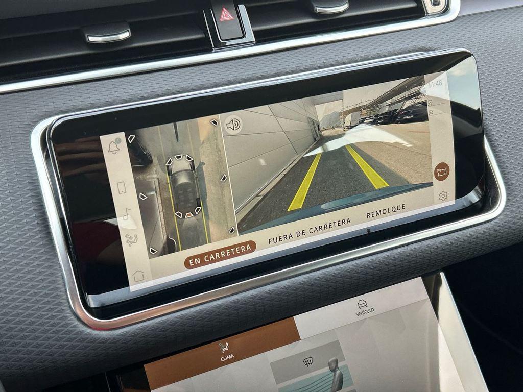 Land Rover Range Rover Evoque D163 MHEV Standard 4WD Auto 120 kW (163 CV) - 13