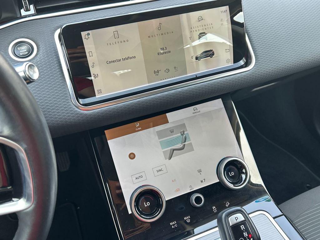 Land Rover Range Rover Evoque D163 MHEV Standard 4WD Auto 120 kW (163 CV) - 14