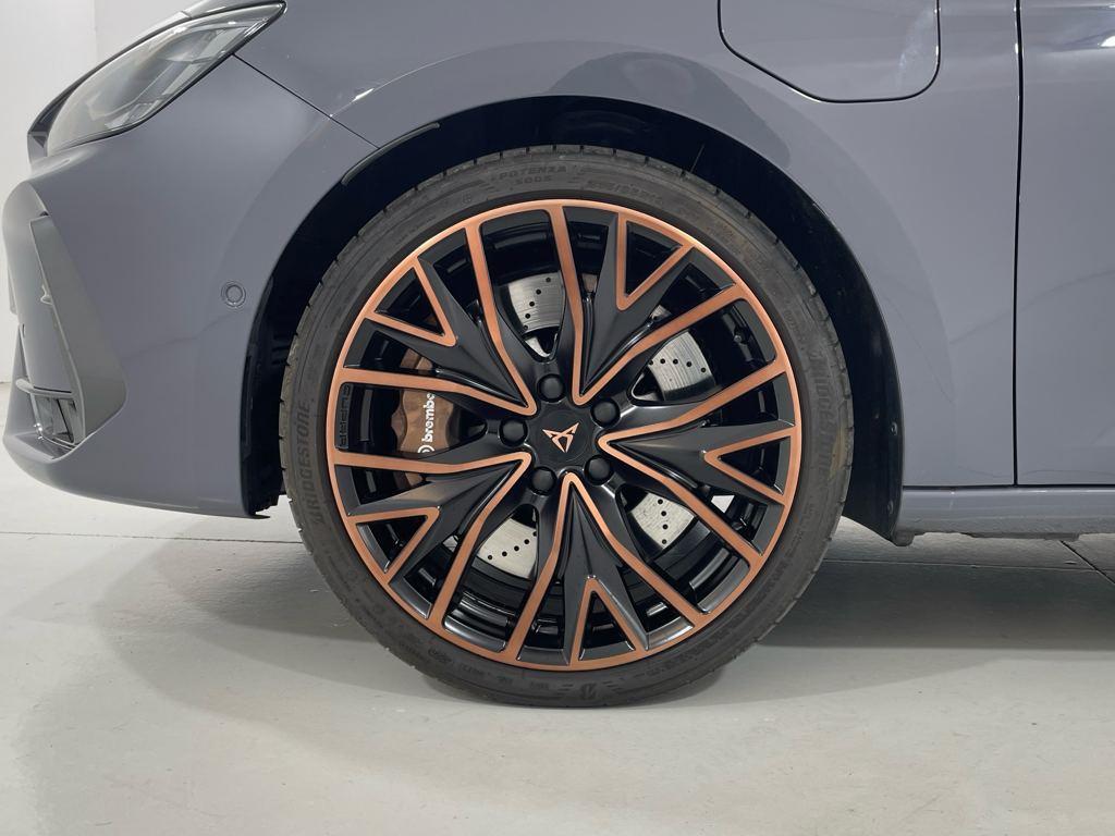 CUPRA Leon Sportstourer 1.5 TSI e-Hybrid VZ Extreme DSG 200 kW (272 CV) - 7