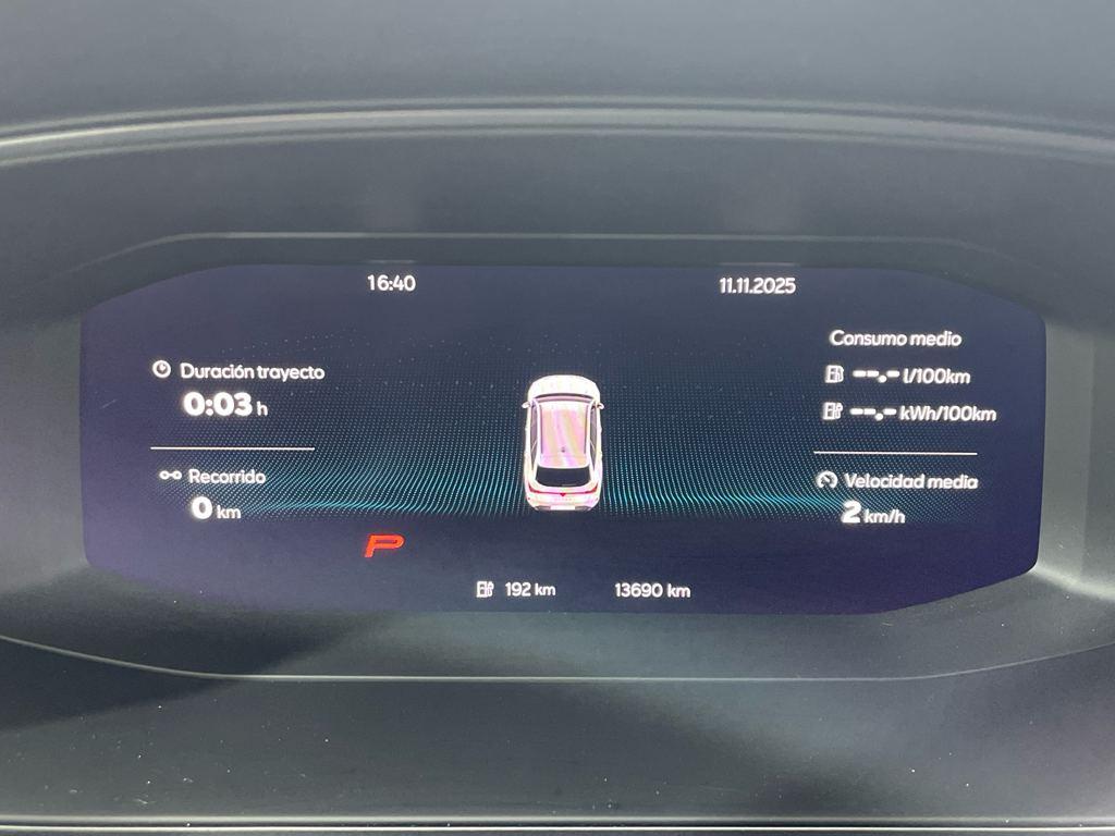 CUPRA Leon Sportstourer 1.5 TSI e-Hybrid VZ Extreme DSG 200 kW (272 CV) - 15