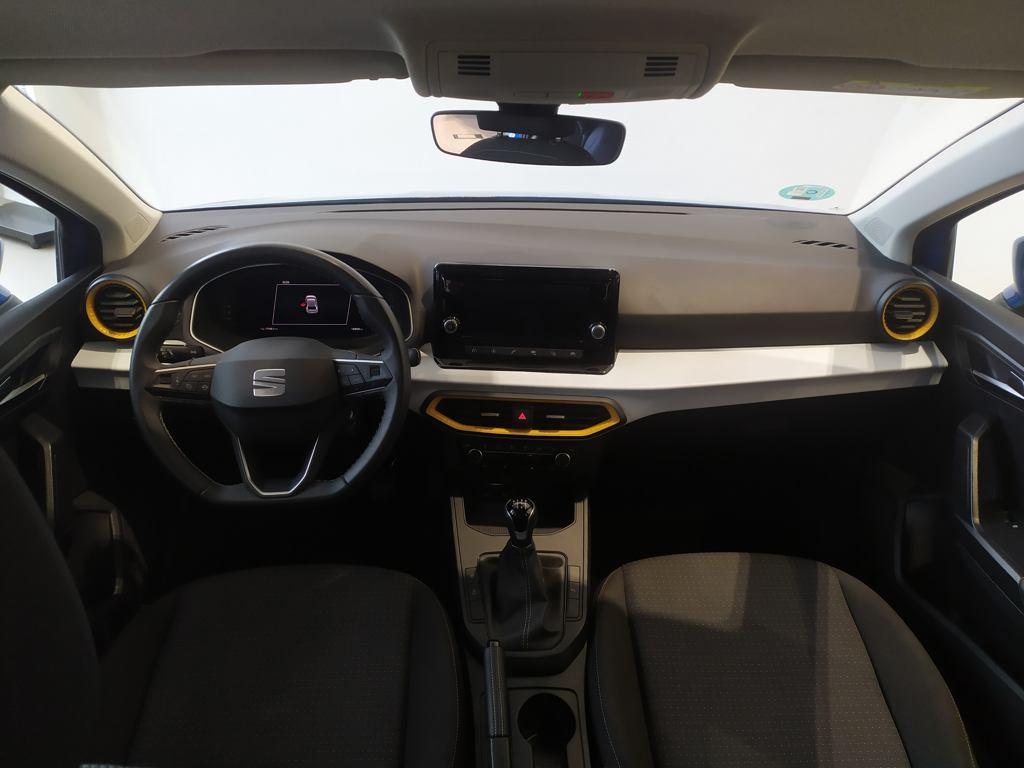 SEAT Arona 1.0 TSI Style Special Edition 85 kW (115 CV) - 3