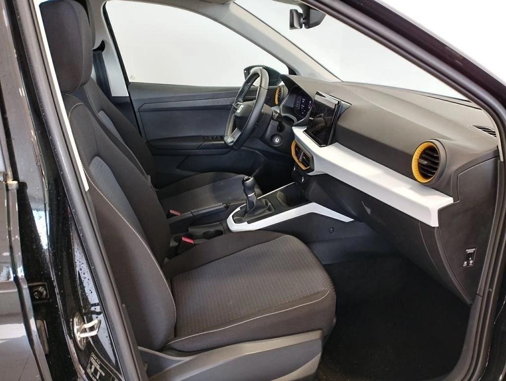 SEAT Arona 1.0 TSI Style Special Edition 85 kW (115 CV) - 4