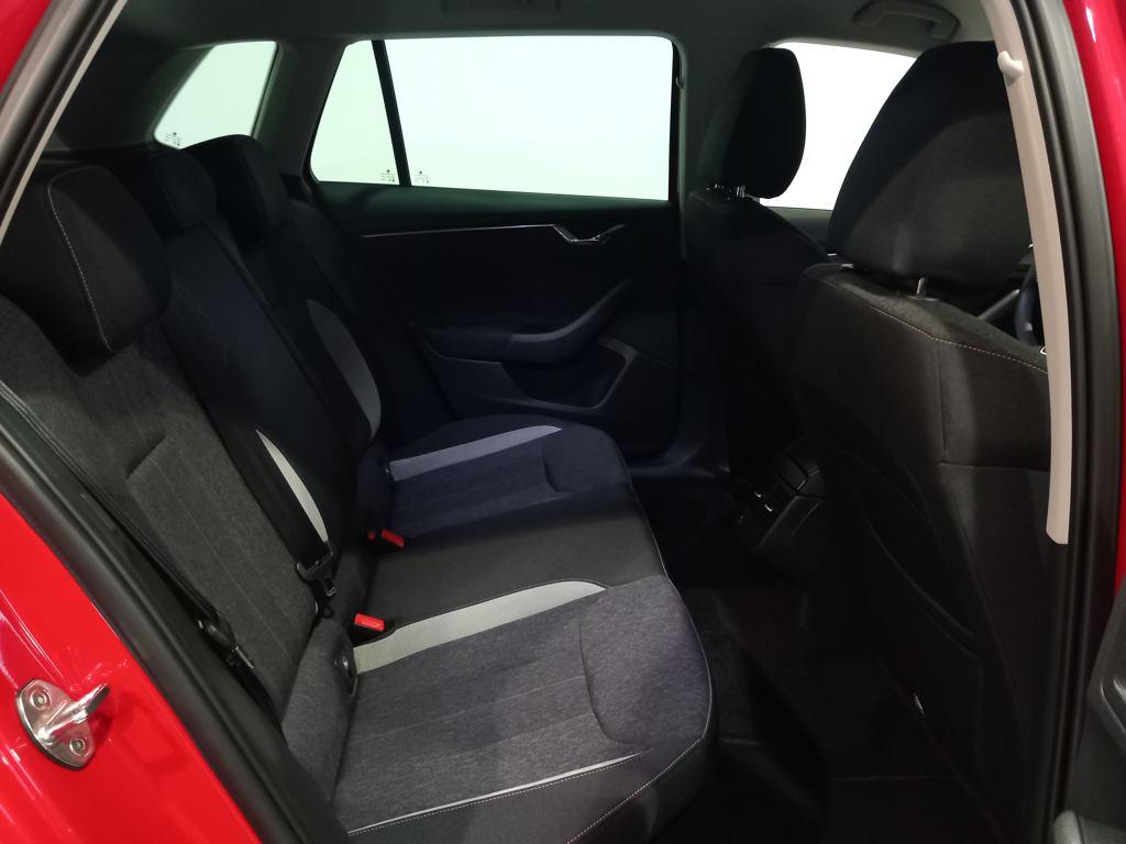 Skoda Kamiq 1.5 TSI Style DSG 110 kW (150 CV) - 5