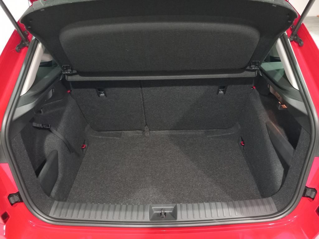 Skoda Kamiq 1.5 TSI Style DSG 110 kW (150 CV) - 6