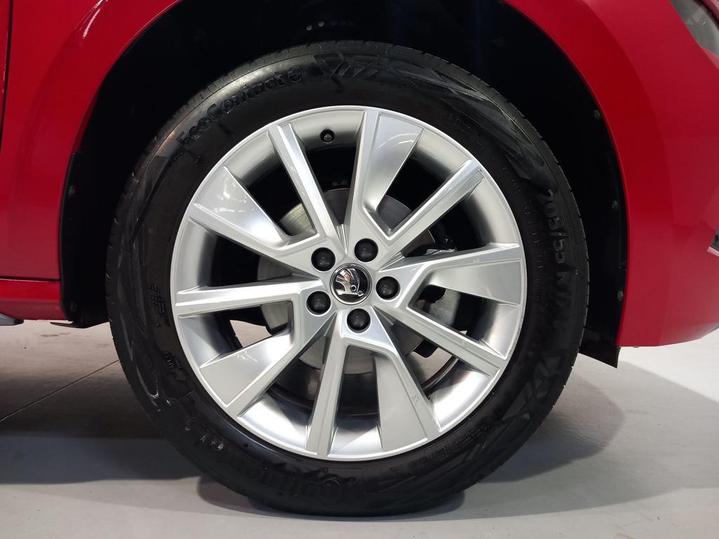 Skoda Kamiq 1.5 TSI Style DSG 110 kW (150 CV) - 7