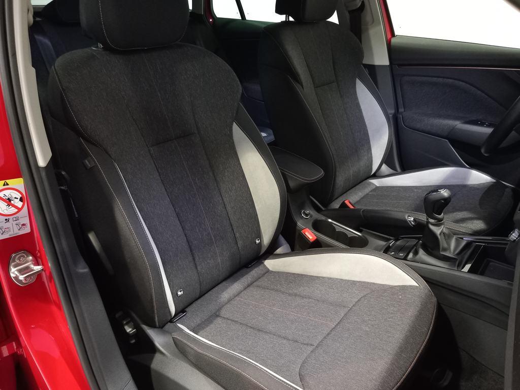 Skoda Kamiq 1.5 TSI Style DSG 110 kW (150 CV) - 8