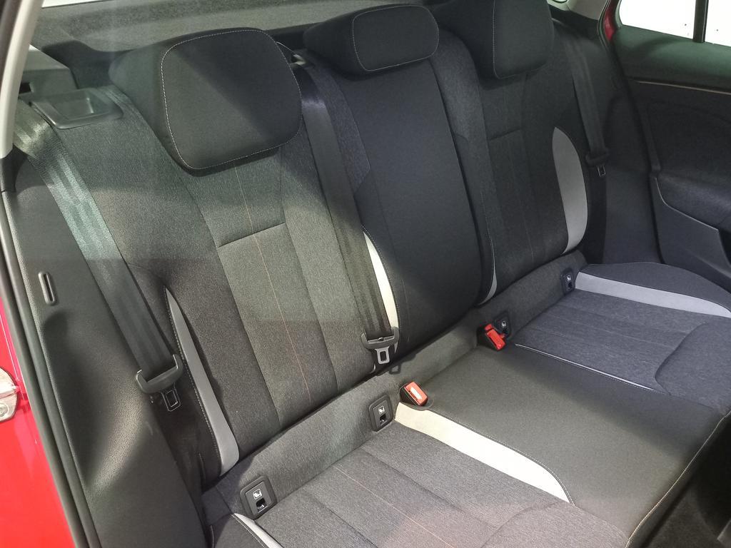 Skoda Kamiq 1.5 TSI Style DSG 110 kW (150 CV) - 10