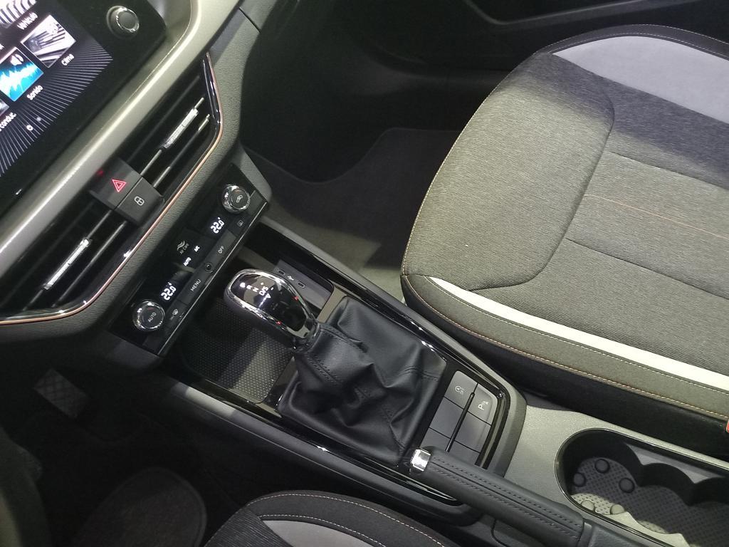 Skoda Kamiq 1.5 TSI Style DSG 110 kW (150 CV) - 12