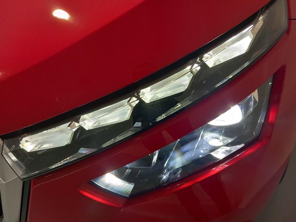 Skoda Kamiq 1.5 TSI Style DSG 110 kW (150 CV) - 18