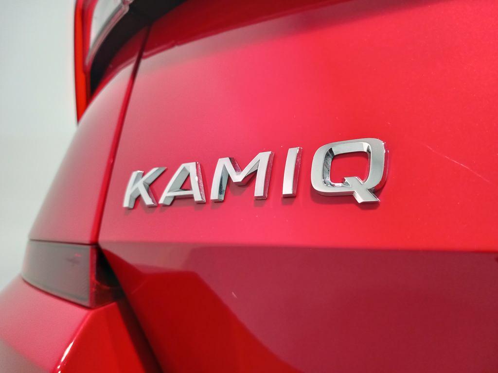 Skoda Kamiq 1.5 TSI Style DSG 110 kW (150 CV) - 19