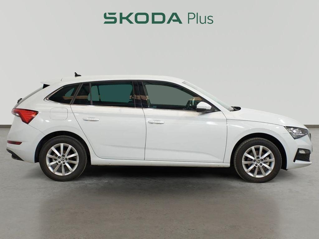 Skoda Scala 1.0 TSI Selection 85 kW (115 CV) - 2