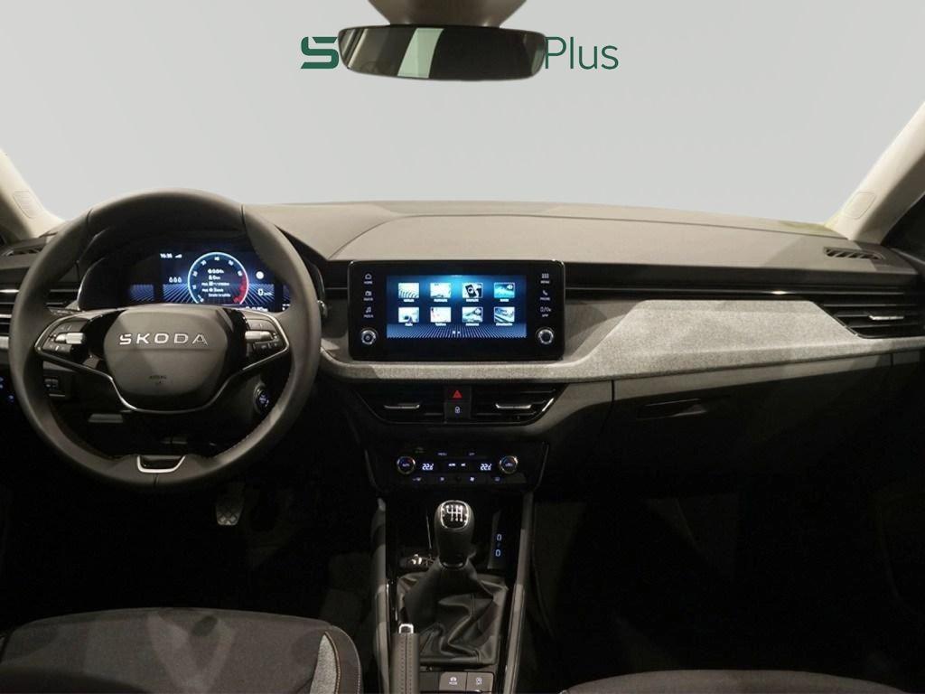Skoda Scala 1.0 TSI Selection 85 kW (115 CV) - 3