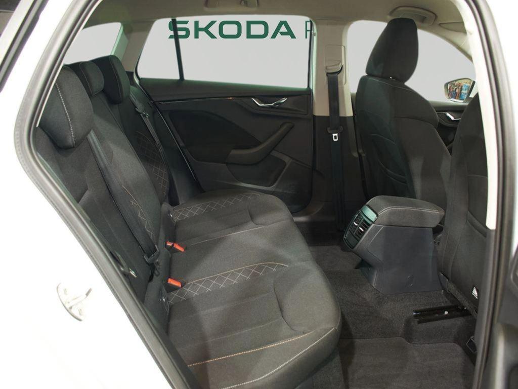 Skoda Scala 1.0 TSI Selection 85 kW (115 CV) - 5