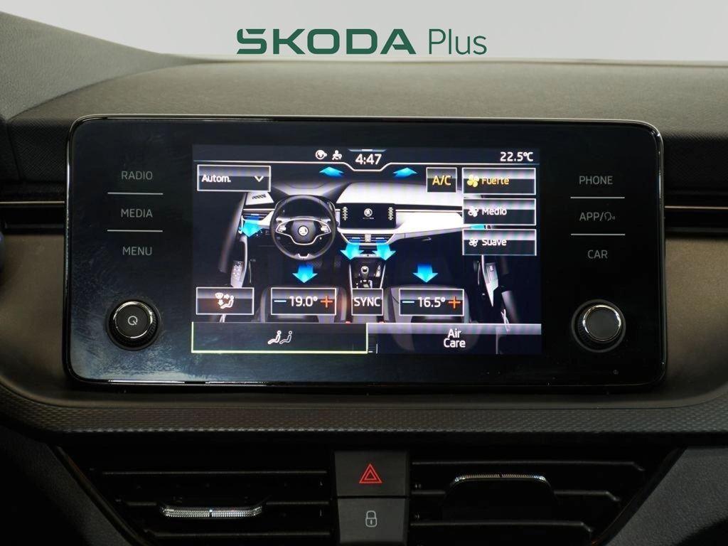 Skoda Scala 1.0 TSI Selection 85 kW (115 CV) - 8