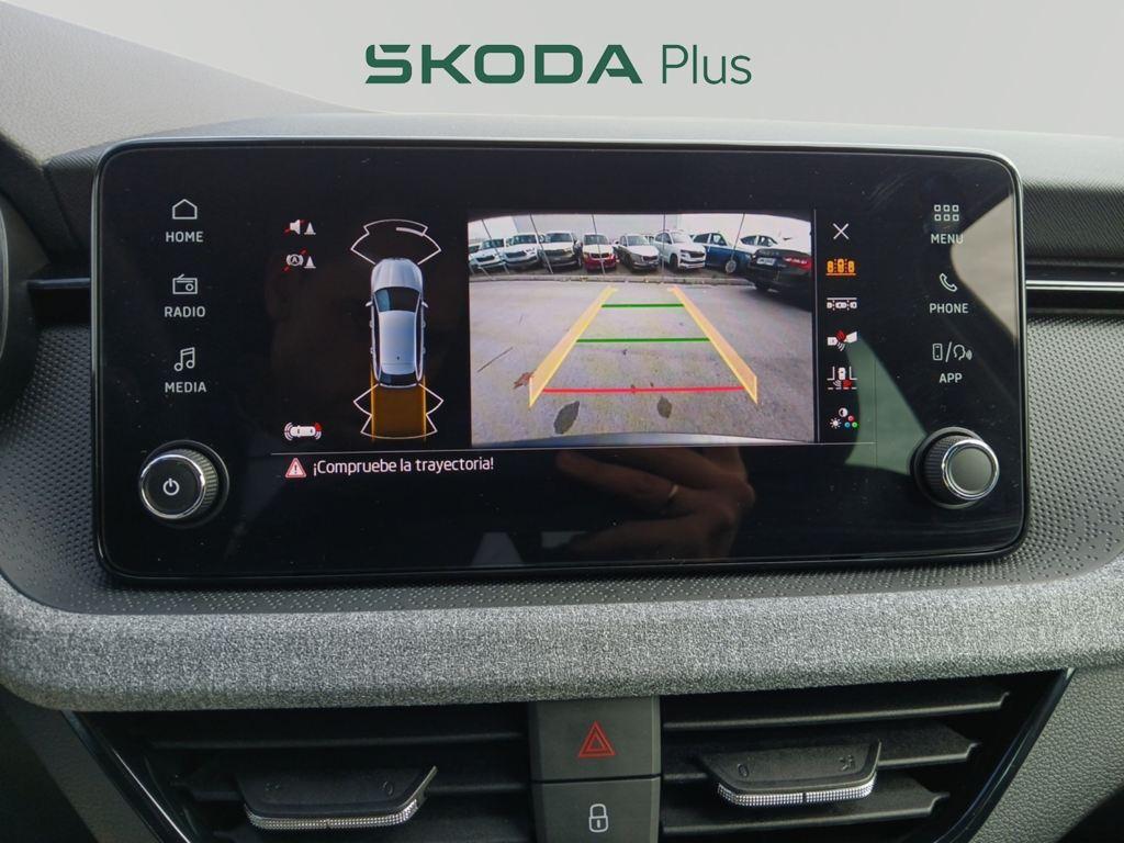 Skoda Scala 1.0 TSI Selection 85 kW (115 CV) - 13