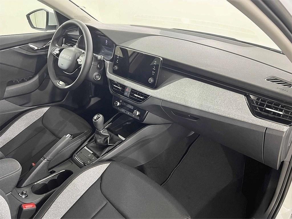 Skoda Scala 1.0 TSI Selection 85 kW (115 CV) - 15