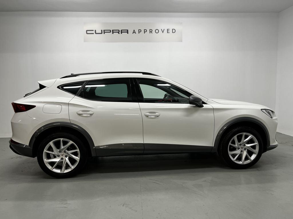 CUPRA Formentor 1.5 TSI 110 kW (150 CV) - 2