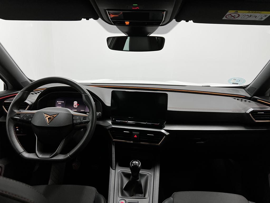 CUPRA Formentor 1.5 TSI 110 kW (150 CV) - 3