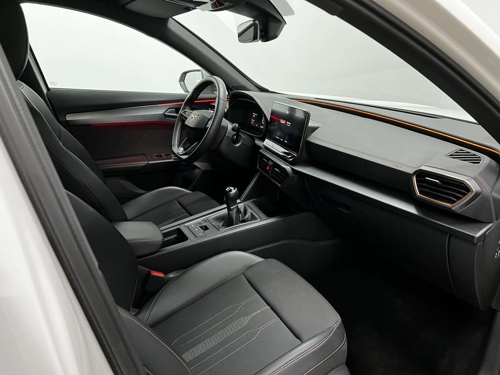 CUPRA Formentor 1.5 TSI 110 kW (150 CV) - 4