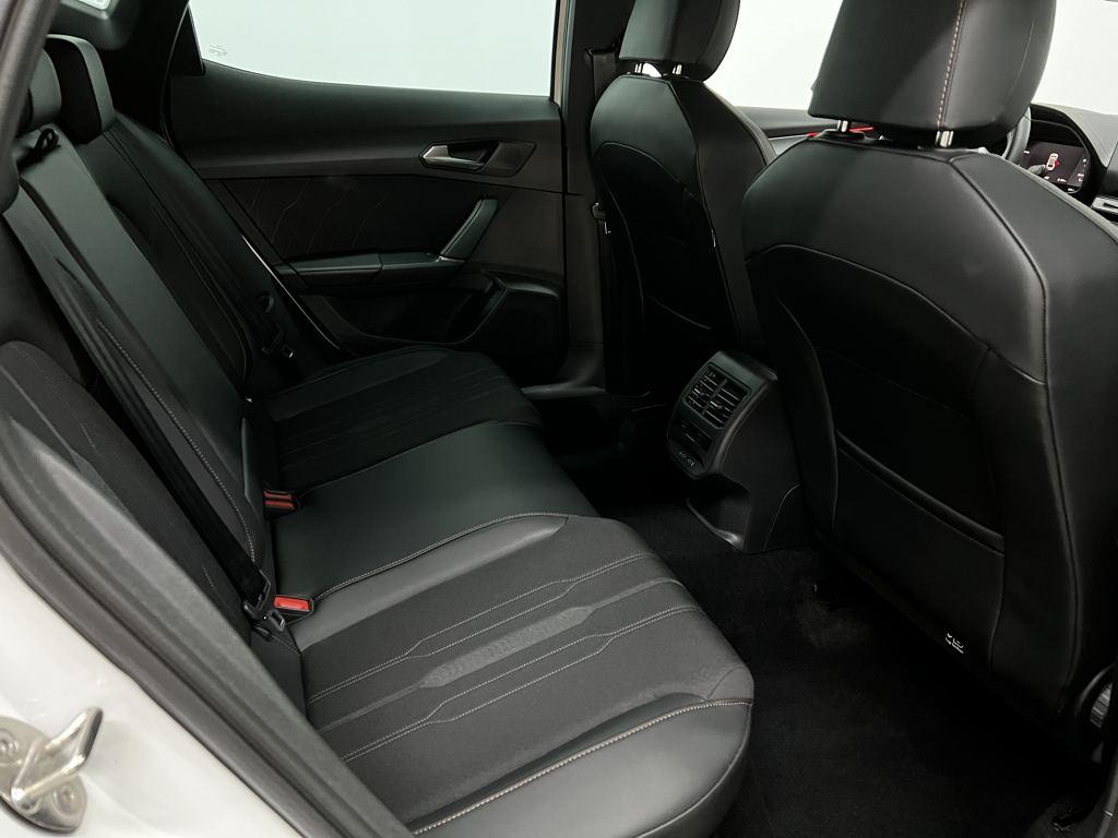 CUPRA Formentor 1.5 TSI 110 kW (150 CV) - 5