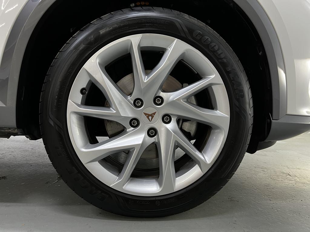 CUPRA Formentor 1.5 TSI 110 kW (150 CV) - 7