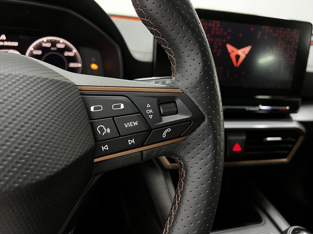 CUPRA Formentor 1.5 TSI 110 kW (150 CV) - 8