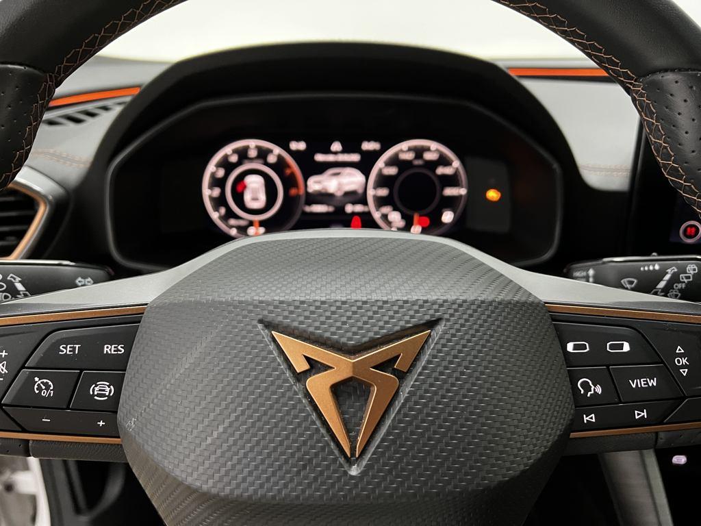 CUPRA Formentor 1.5 TSI 110 kW (150 CV) - 9