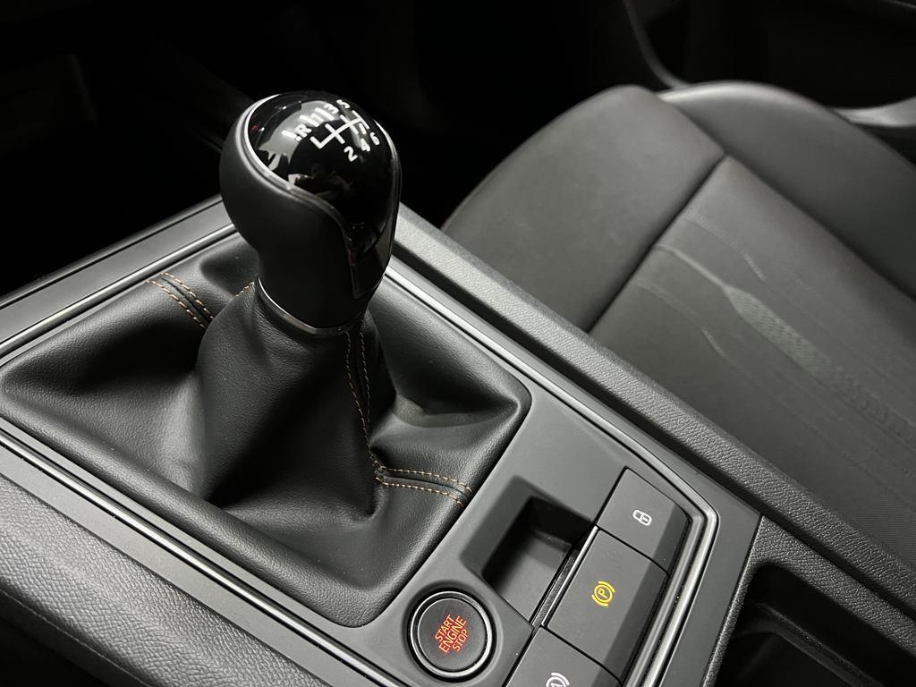 CUPRA Formentor 1.5 TSI 110 kW (150 CV) - 10