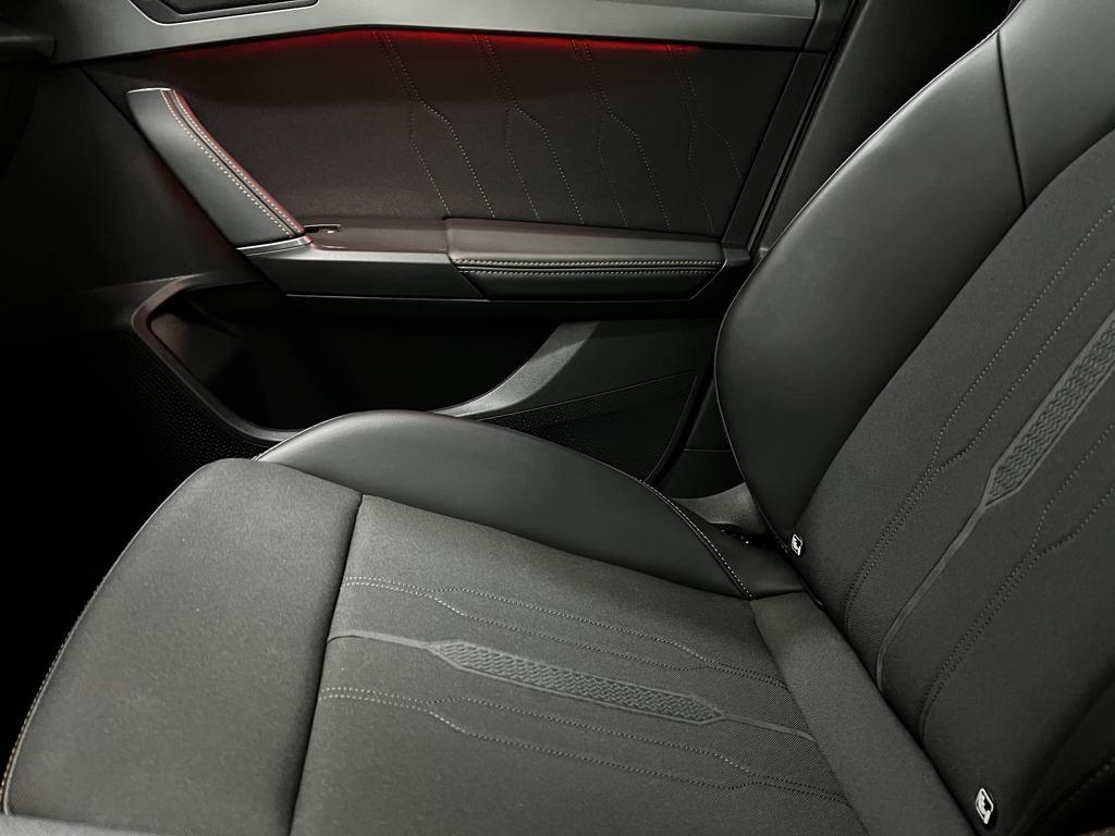 CUPRA Formentor 1.5 TSI 110 kW (150 CV) - 11