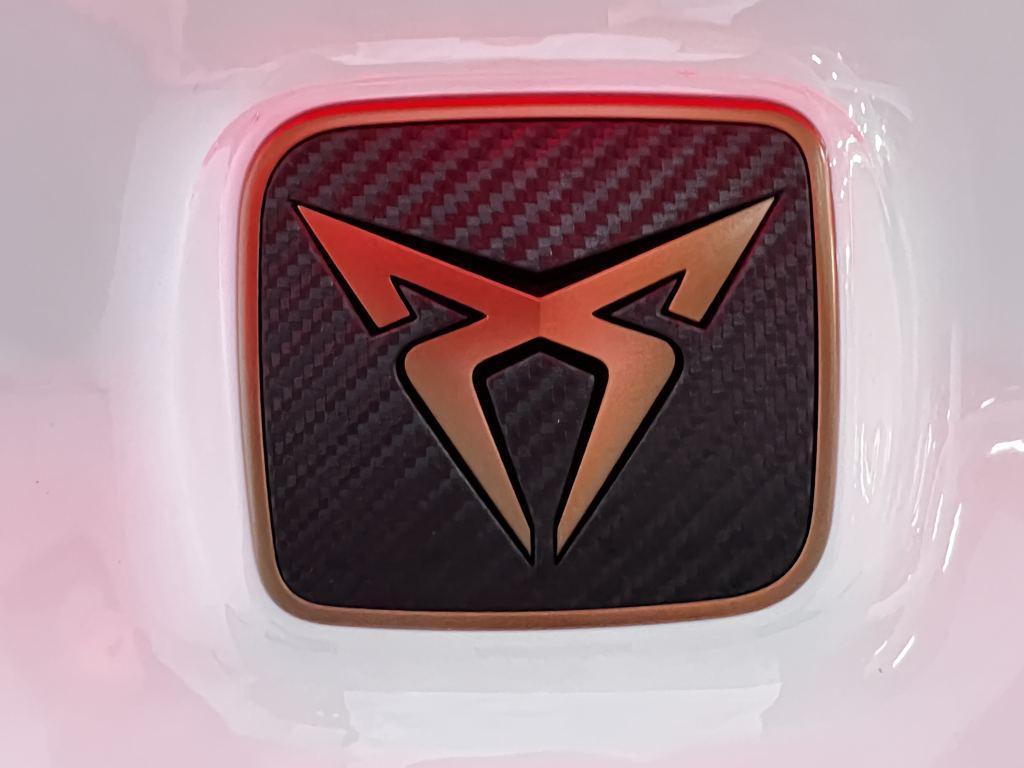 CUPRA Formentor 1.5 TSI 110 kW (150 CV) - 14