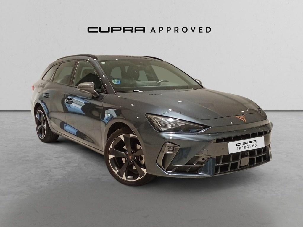 CUPRA Leon Sportstourer 1.5 eTSI DSG 110 kW (150 CV) - 0