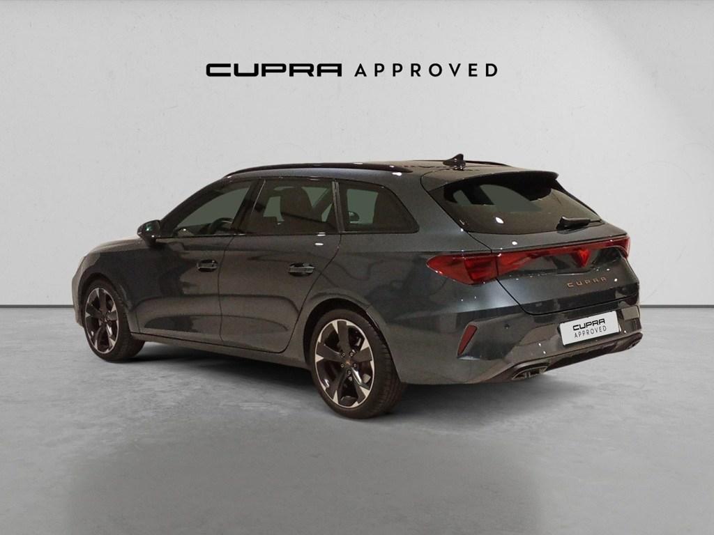 CUPRA Leon Sportstourer 1.5 eTSI DSG 110 kW (150 CV) - 1