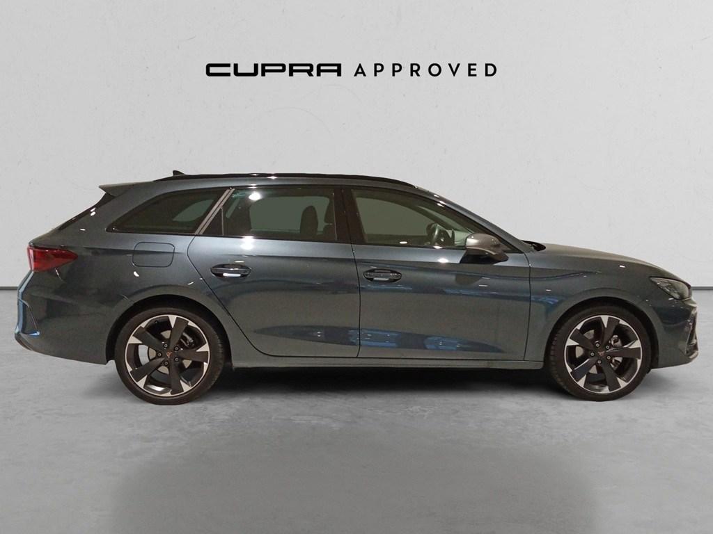 CUPRA Leon Sportstourer 1.5 eTSI DSG 110 kW (150 CV) - 2