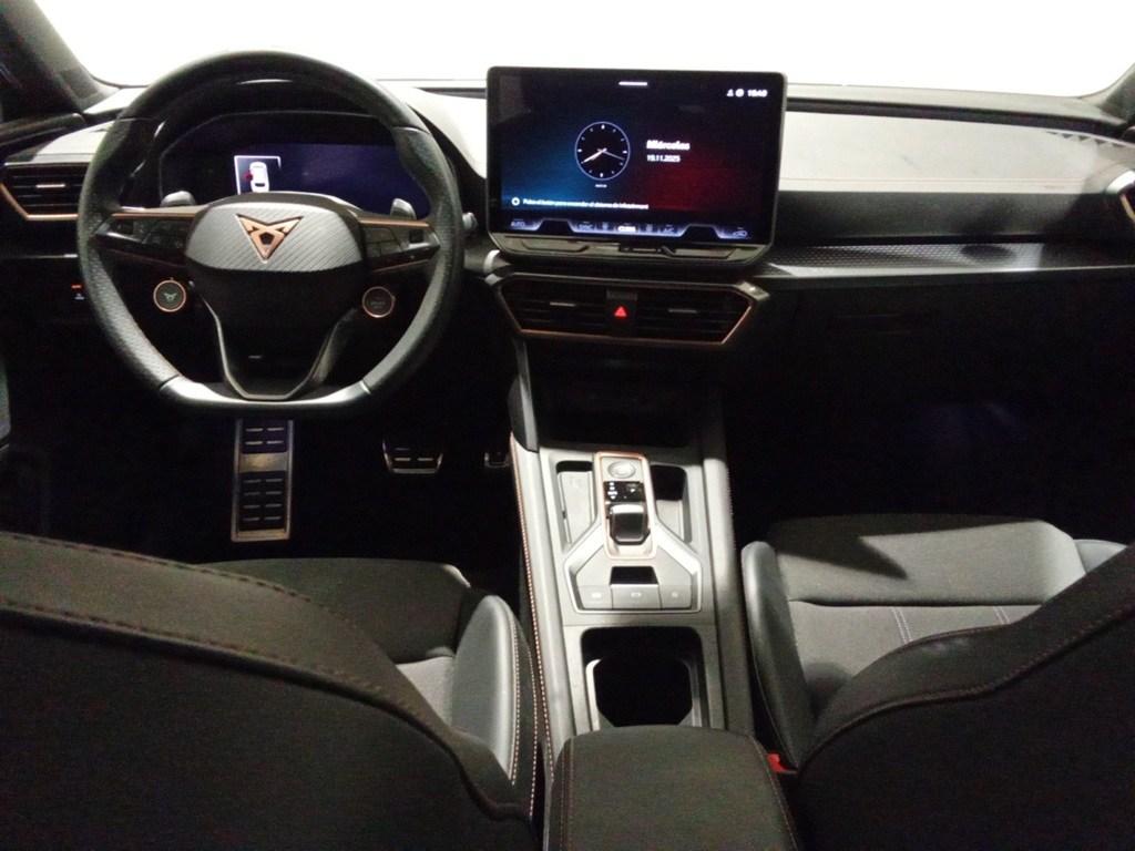 CUPRA Leon Sportstourer 1.5 eTSI DSG 110 kW (150 CV) - 3